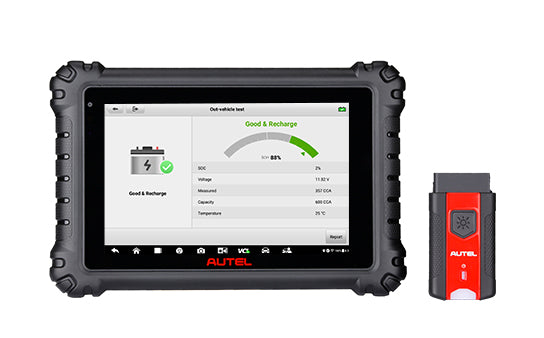 Autel Maxisys MS906 Pro TS Diagnostic Scanner full tpms functions