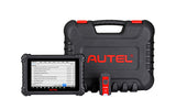 Autel MaxiSYS MS906 Pro-TS 2023 Newest Diagnostic Scan Tool With Complete TPMS Function, ECU Coding, Active Test, OE-Level Diagnose & 36+ Services, Upgraded Ver. of MS906TS