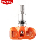 MX-Sensor 433Mhz Autel Universal Programmable TPMS Sensor Metal or Rubber TPMS Sensor