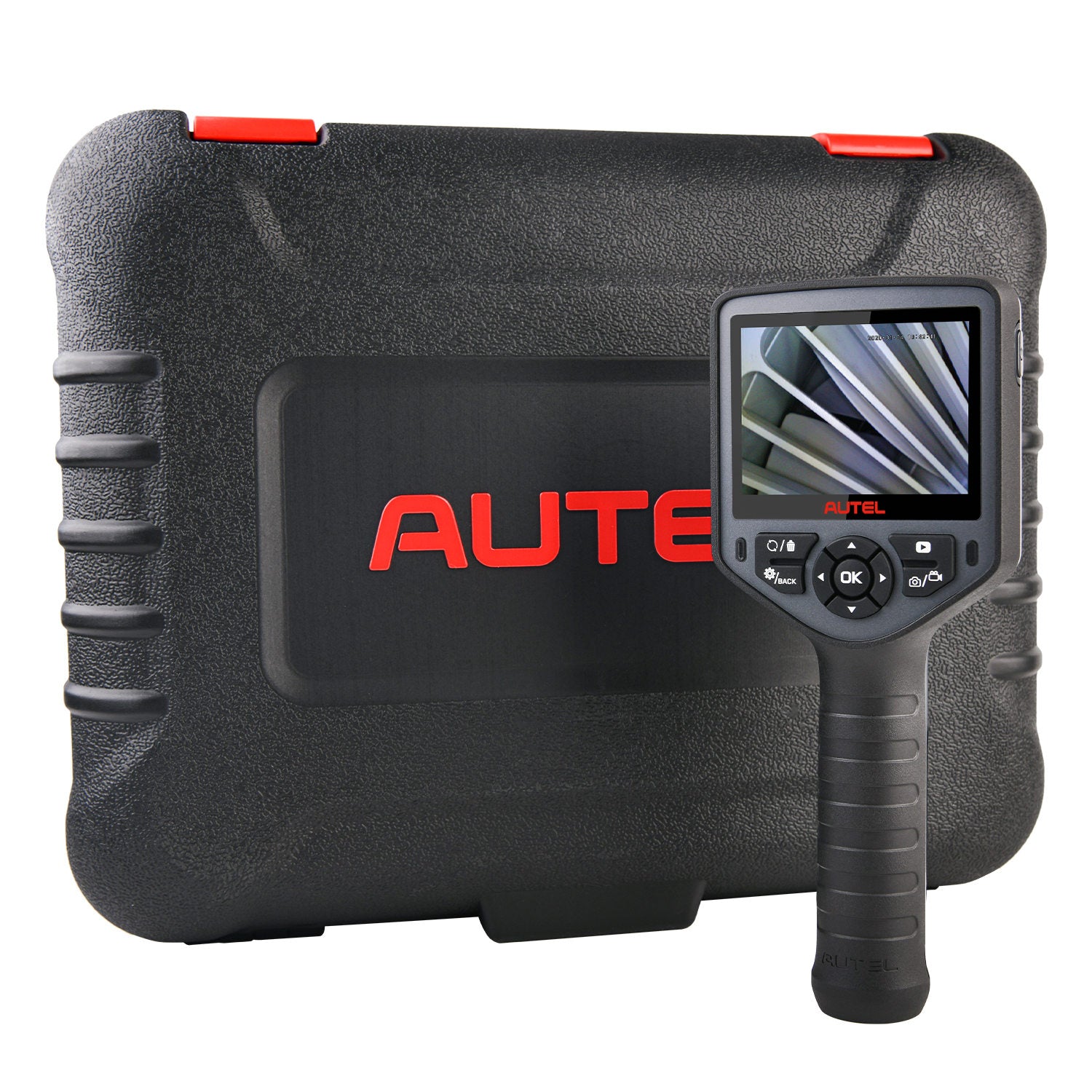 AUTEL MV460 Autel MaxiVideo MV460 Digital Inspection Videoscope