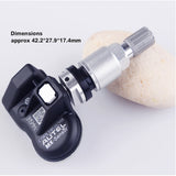 autel mx-sensor 433 mhz metal stem