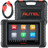 Autel MX808S Tablet and Main Cable