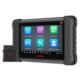 autel ds808s-ts tablet and vci mini