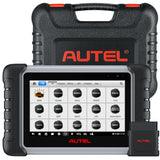 Autel MaxiPro MP808BT Pro with Wireless Bluetooth VCI Mini