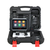 MP808BT Pro and Carrying Case MP808S DS808K
