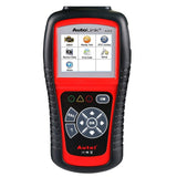 autel autolink al519 code reader