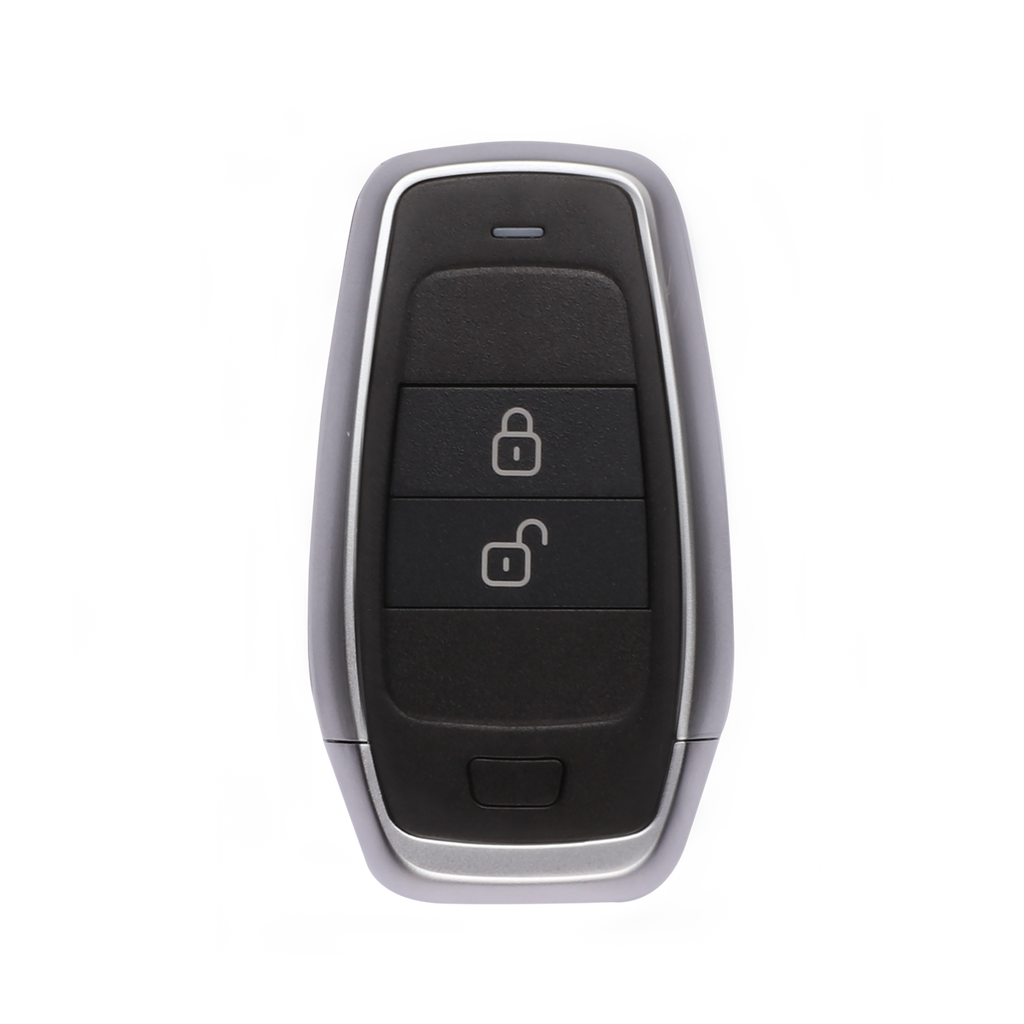 Autel IKEY IKEYAT002AL Universal Programmable Smart Key 2 Buttons Work