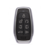 Standard Autel MaxiIM IKEY Universal Programmable Smart Key