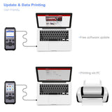 Autel Maxilink ML629 Update Via PC