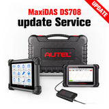 Autel MaxiDAS DS708