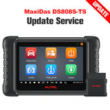 autel maxidas ds808s-ts update service