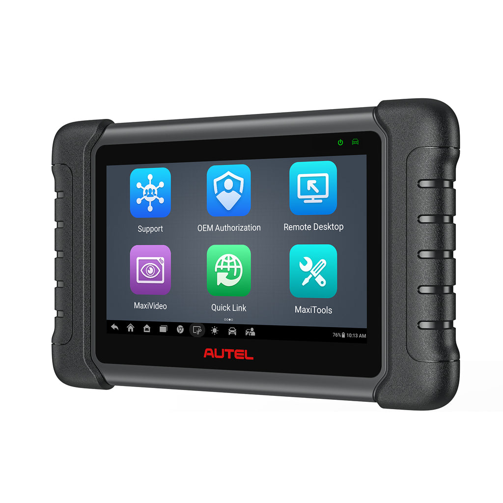 Autel MaxiCheck MX808S All System Diagnostic Scanner 2025 - Buy Now ...
