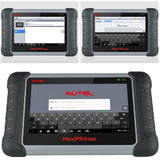 autel maxipro mp808s kit scanner