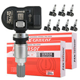 Autel MX Sensor 2 In 1 315MHz 433MHz tpms sensor tire pressure