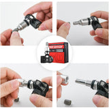 Autel MX Sensor 2 In 1 315MHz 433MHz tpms sensor tire pressure