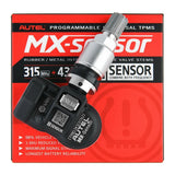 Autel 1-Sensor Autel TPMS Sensor MX-Sensor Dual Frequency