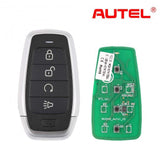 Autel smart key