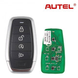 Autel smart key