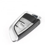 Autel IKEYBW003AL BMW-Style Programmable Smart Key Work With KM100