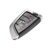 Autel smart key work with km100