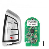 Autel smart key work with km100