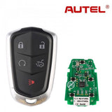 Autel smart key work with km100