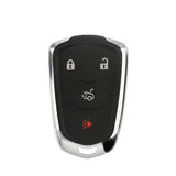 Autel smart key work with km100