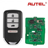 Autel smart key work with km100