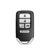 Autel smart key work with km100