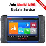 autel maxiim im508 update service