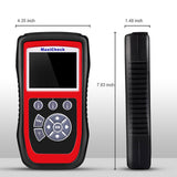 Autel Maxicheck Pro Size