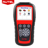 autel maxidiag md805