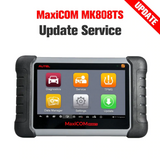 Maxicom mk808bt update service