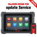 MaxiCOM MK906 Pro update service