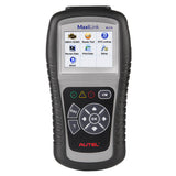 Autel MaxiLink ML519 Enhanced OBD2 Car Diagnostic Scanner