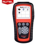 autel al619 code reader