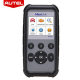 Autel ML629 MaxiLink OBD2 Code Reader/Scanner