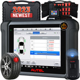 Autel Maxisys MS906TS Diagnostic Scanner Full Tpms functions