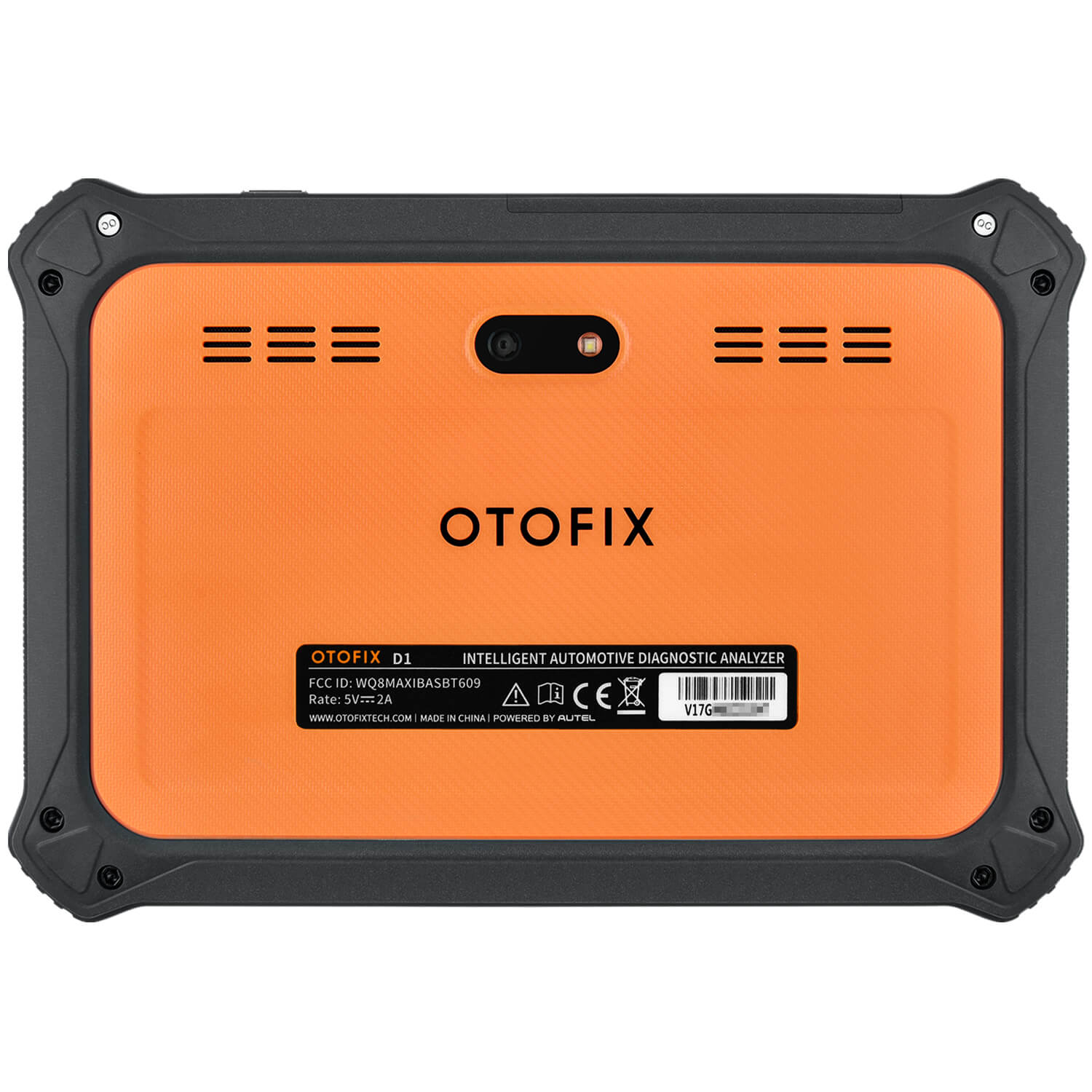 OTOFIX D1 Automotive Diagnostic Scan Tool