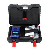  Autel XP400 Key and Chip Programmer case