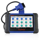 autel im508 key programmer