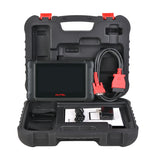 autel mx808 bidirectional control scanner package