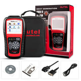 Autel Autolink AL519 Complete Package