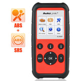 Autel autolink al609p