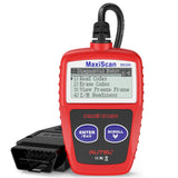 Autel Maxiscan MS309 Code Reader