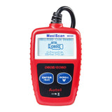 autel maxiscan ms309 code reader obd2 eobd