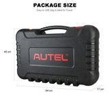 Autel Maxisys Pro MS908P Box