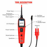 autel powerscan ps100 description