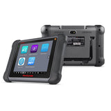 Autel Maxisys MS906TS Diagnostic Scanner Full Tpms functions tablet and back
