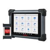 Autel Maxisys MS908S PRO II Services J2534 ECU Programming